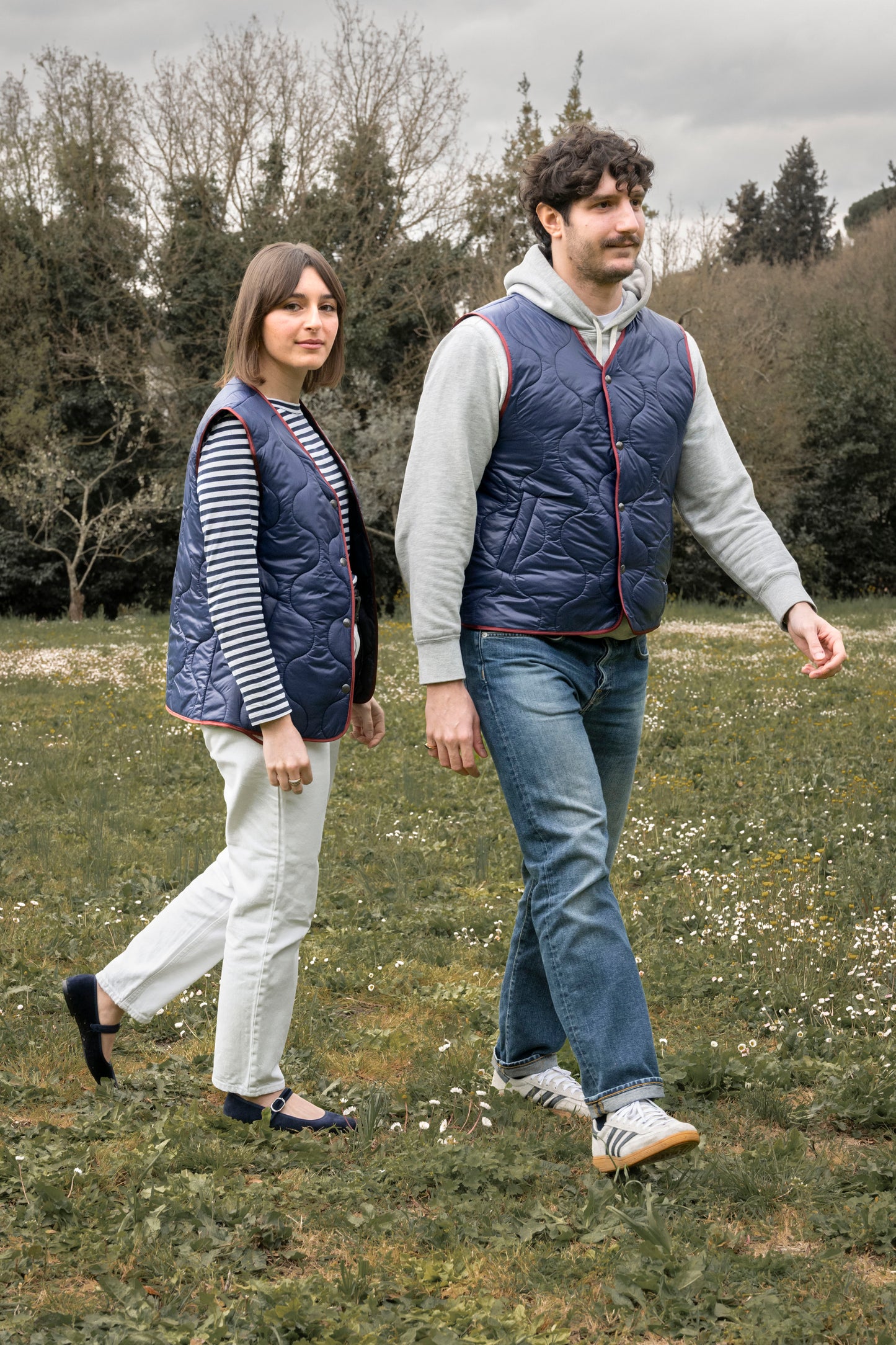 CABA Blue