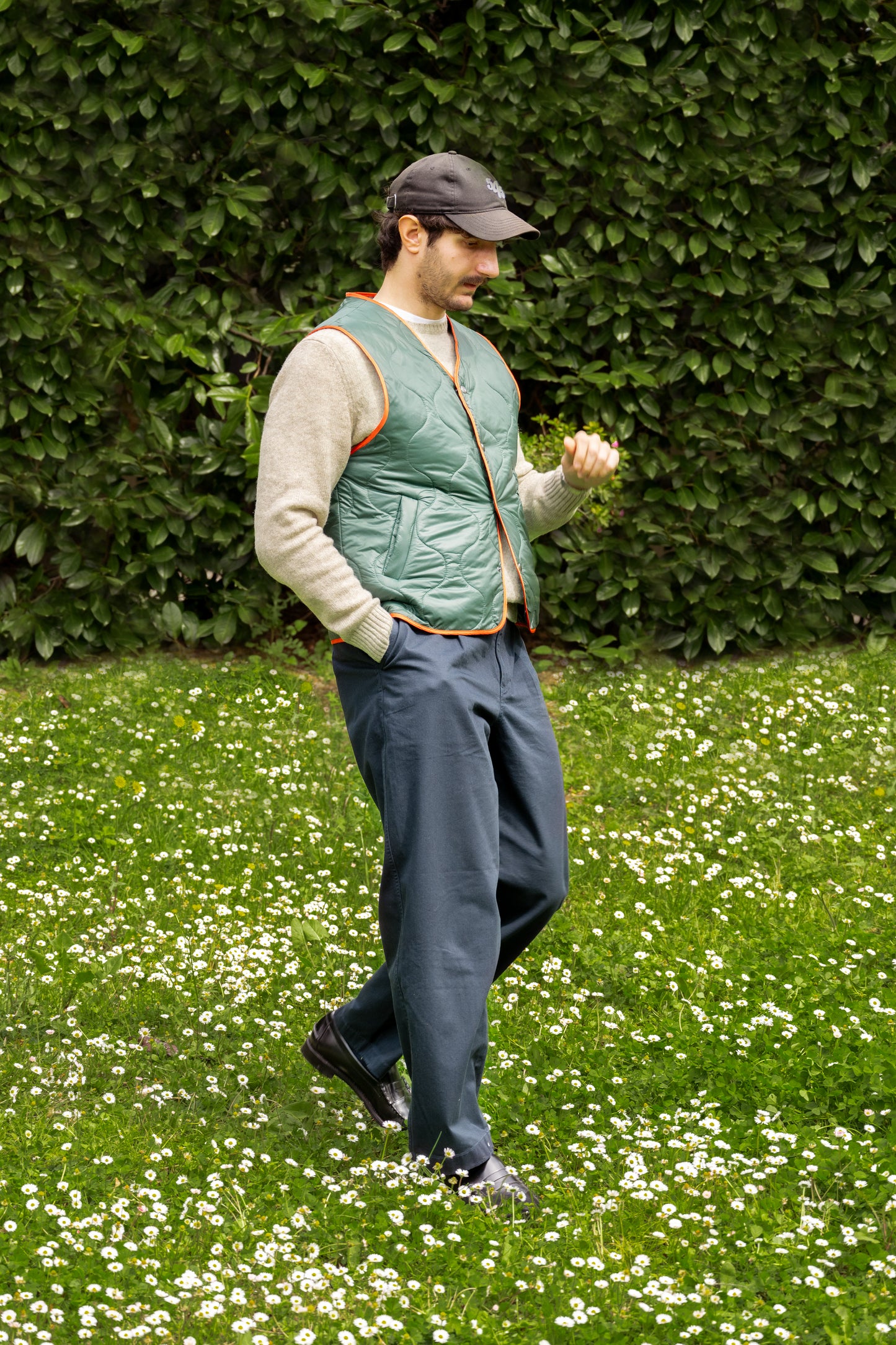 CABA Verde