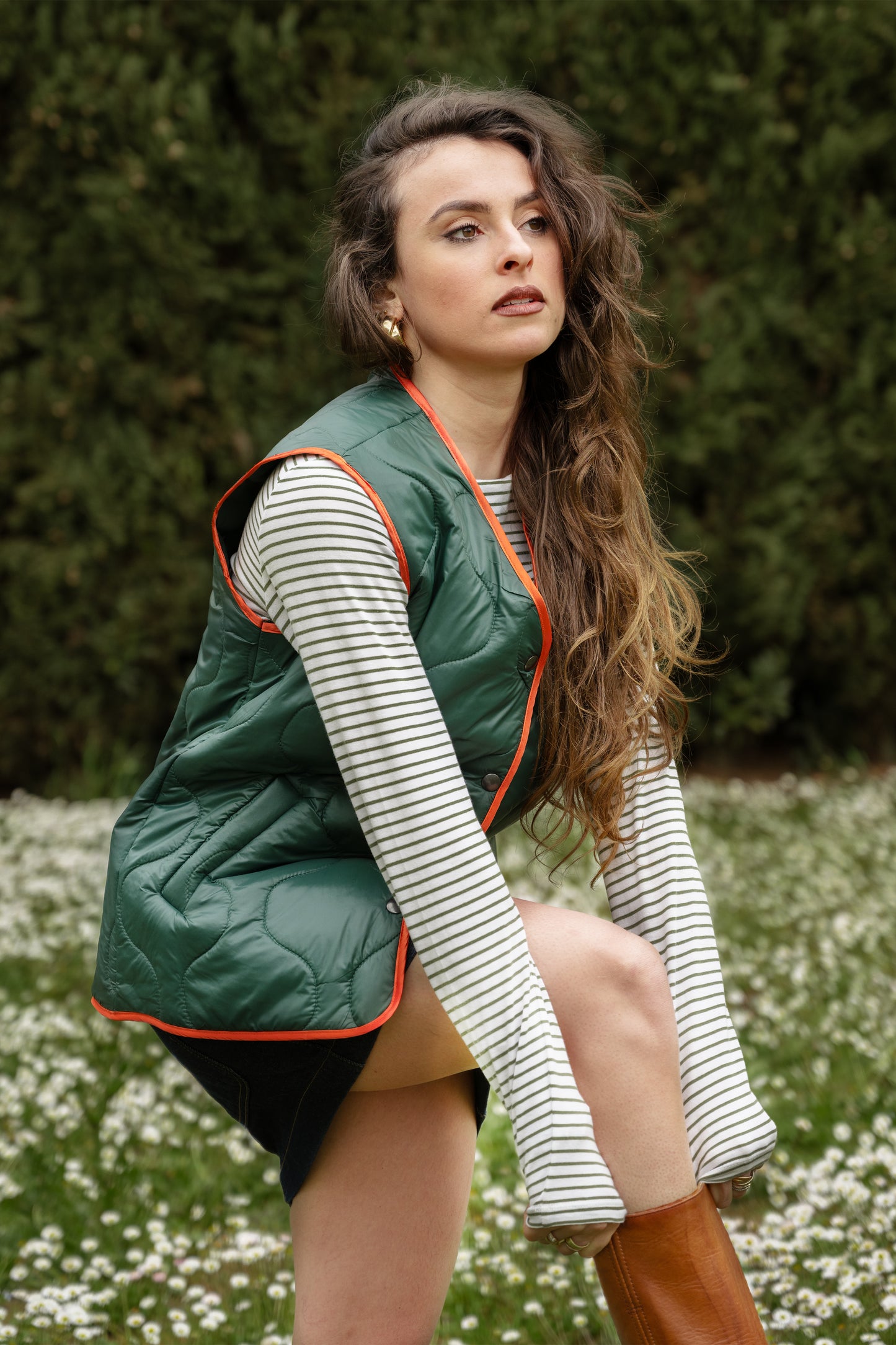 CABA Verde
