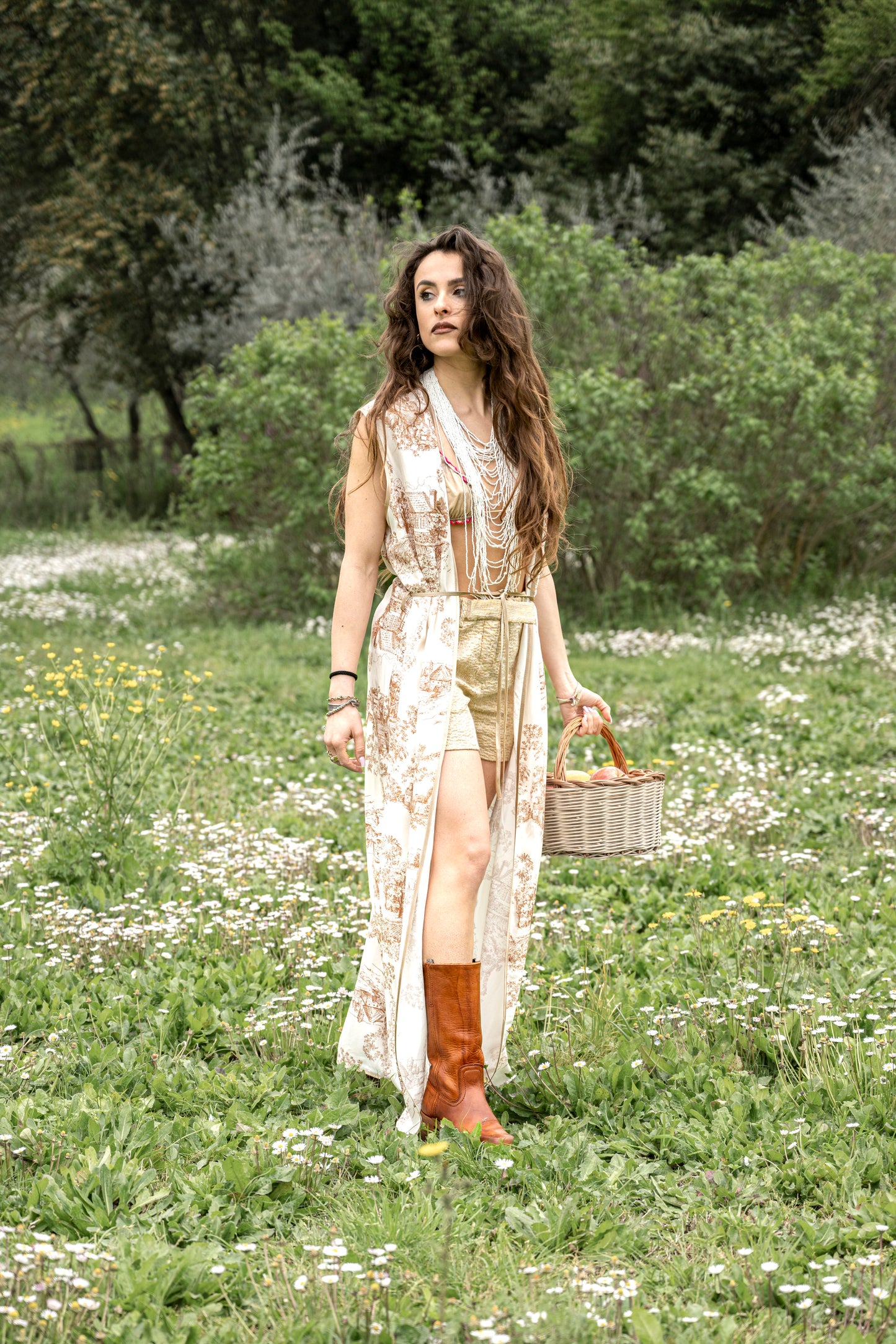 BEA Beige