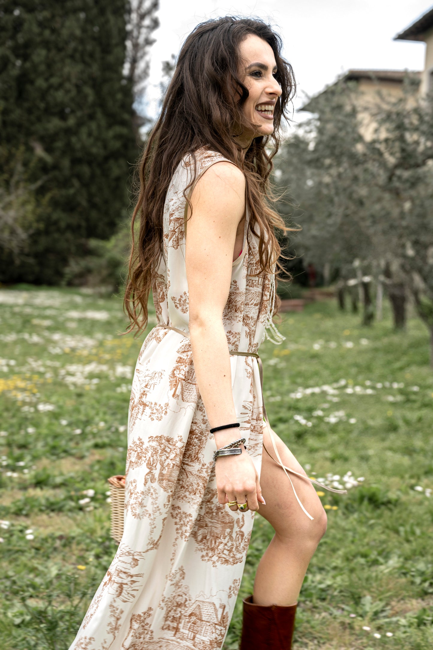 BEA Beige