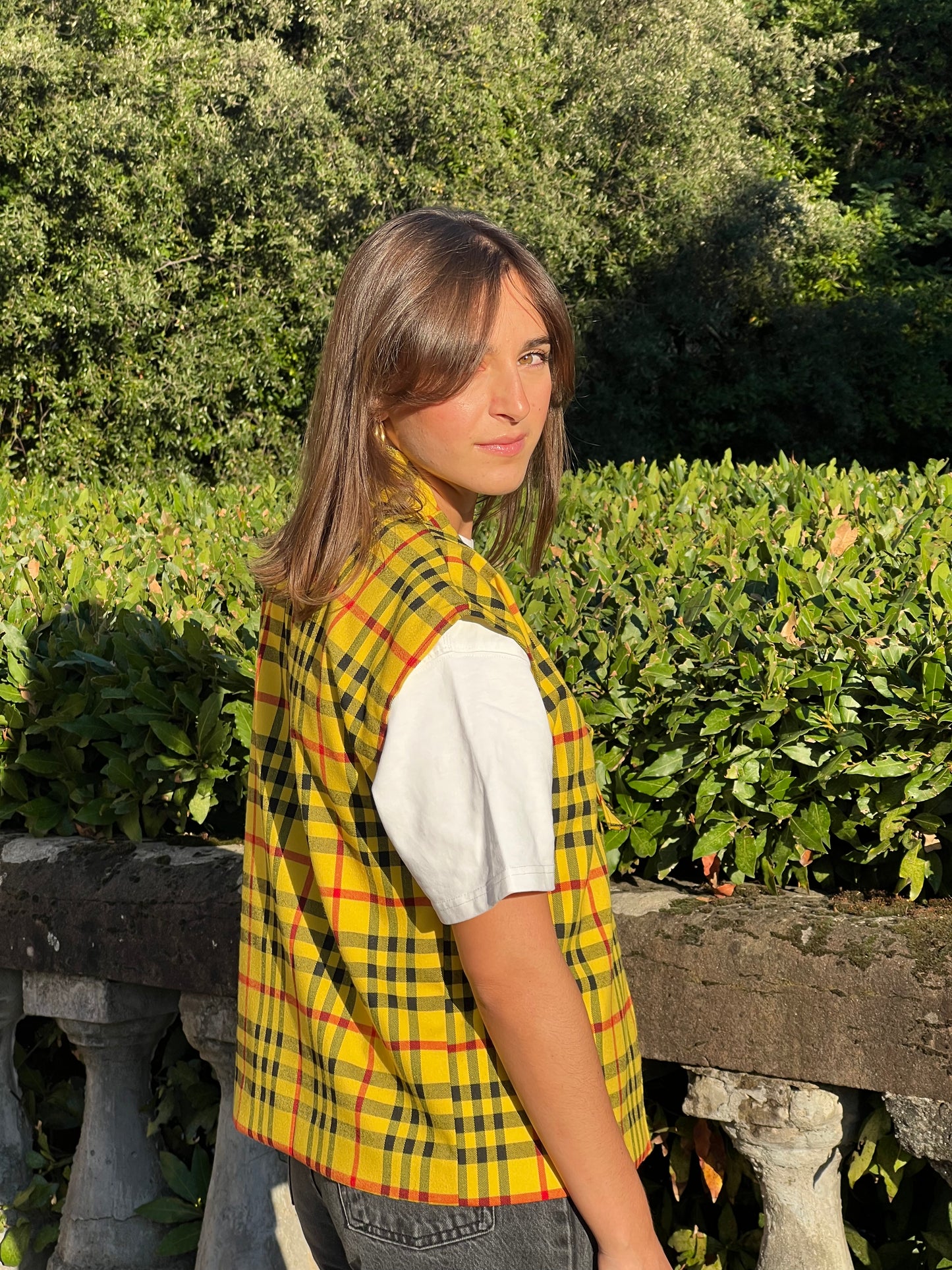 OXFORD Giallo
