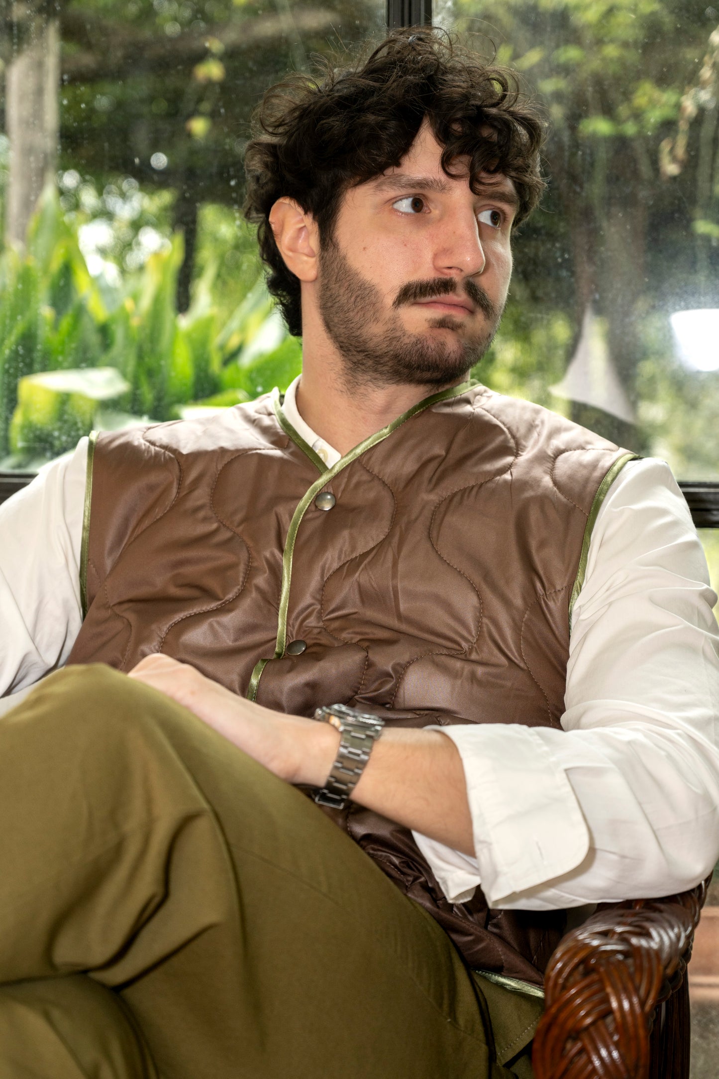 CABA Marrone