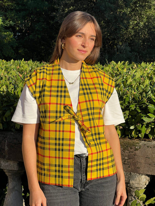 OXFORD Giallo