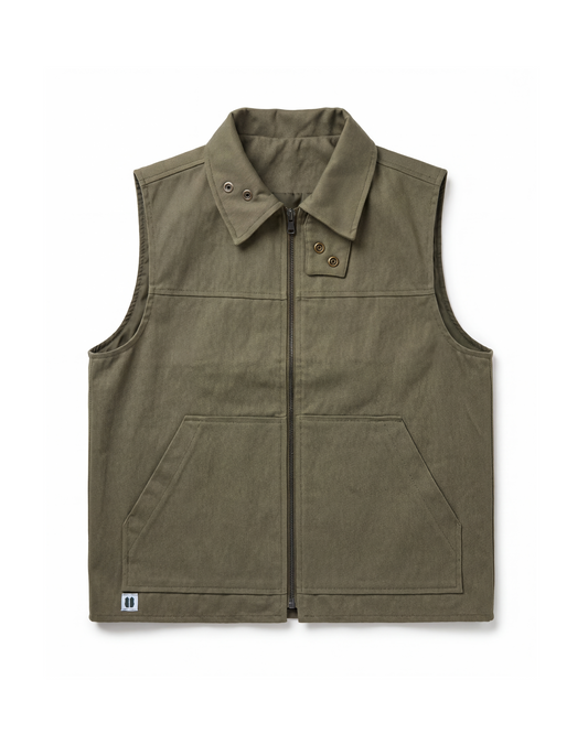 DAKAR Verde