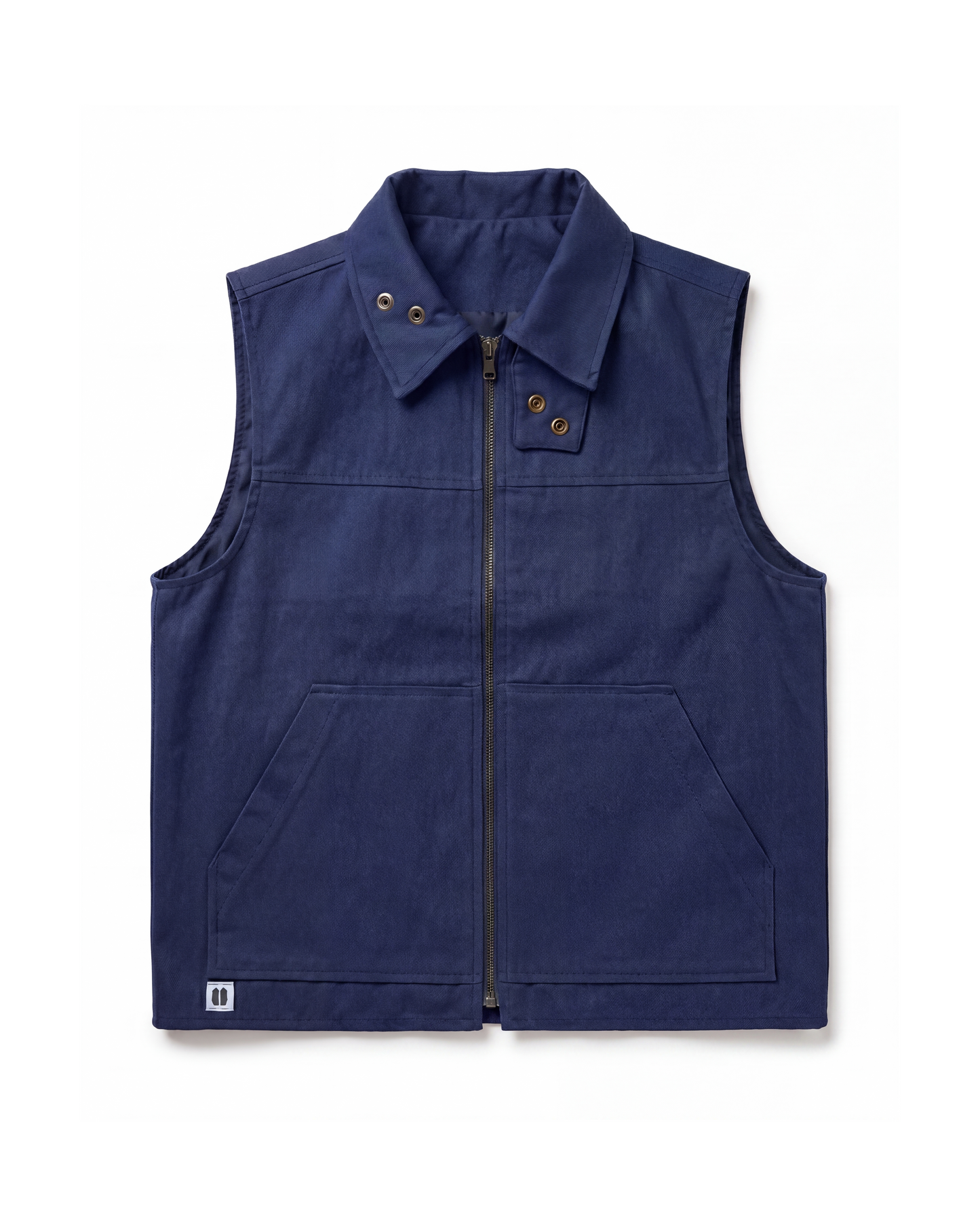DAKAR Blue