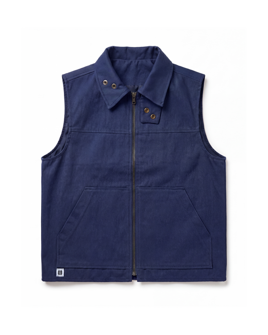 DAKAR Blue